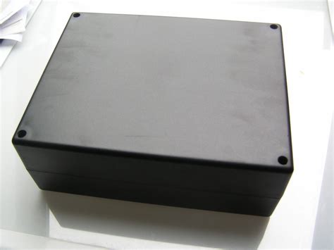 electrical project boxes uk|plastic box for electronics projects.